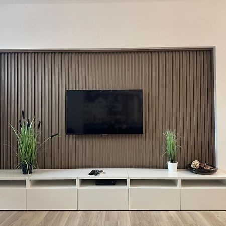 Gdansk Szafarnia Waterlane Spa By Jacek Budek المظهر الخارجي الصورة