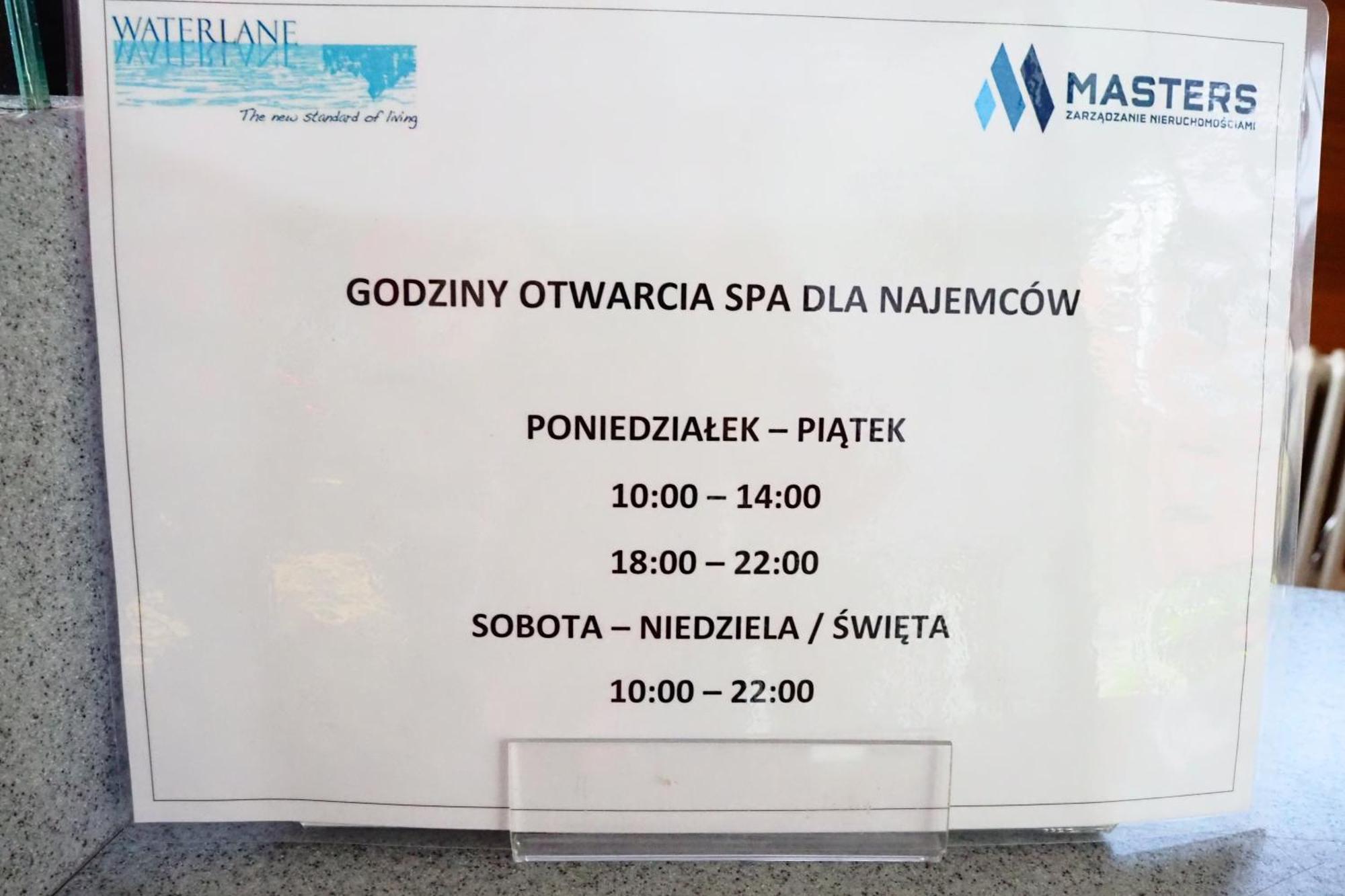 Gdansk Szafarnia Waterlane Spa By Jacek Budek المظهر الخارجي الصورة